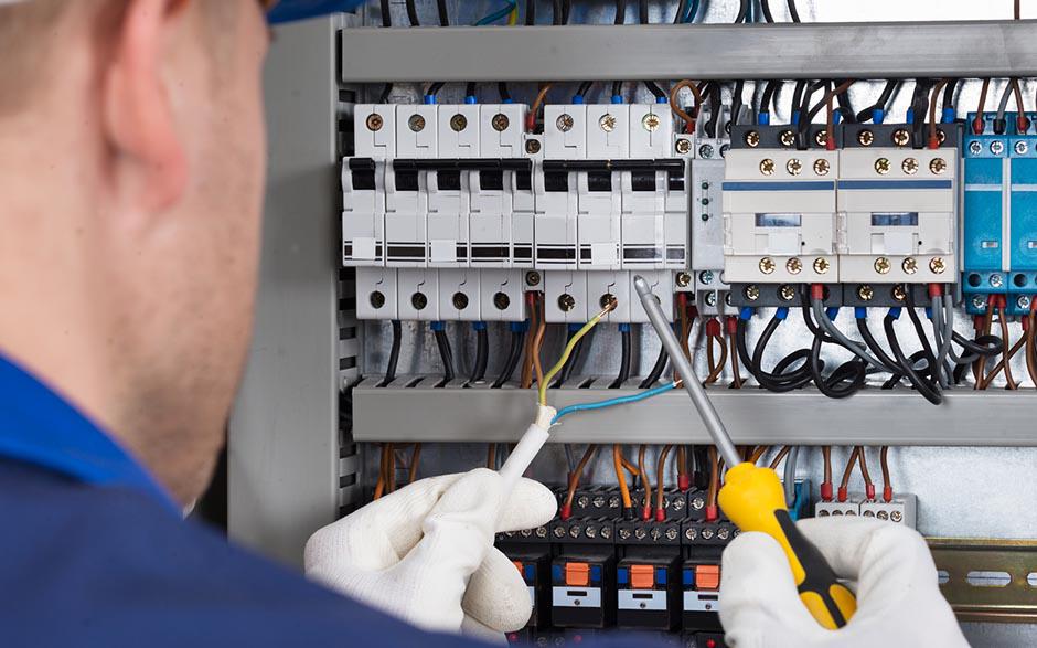 besoin d'un électricien Ivry-sur-Seine