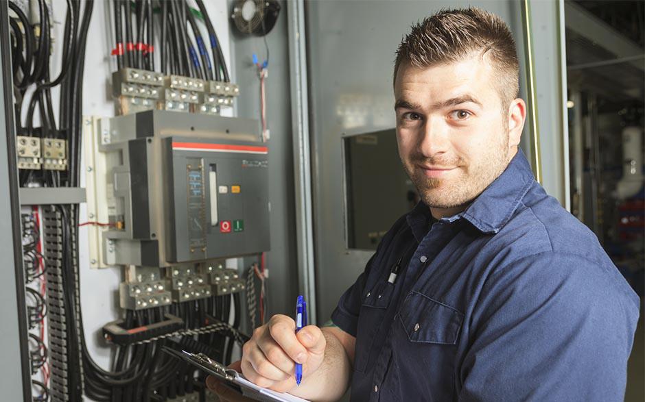 électricien de maintenance Rosny-sous-Bois