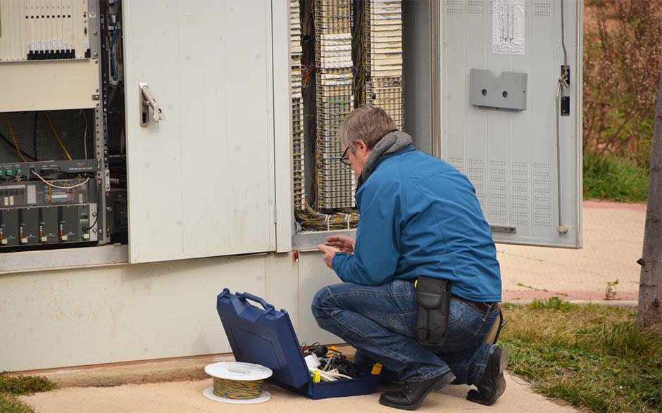 électricien en urgence Puteaux