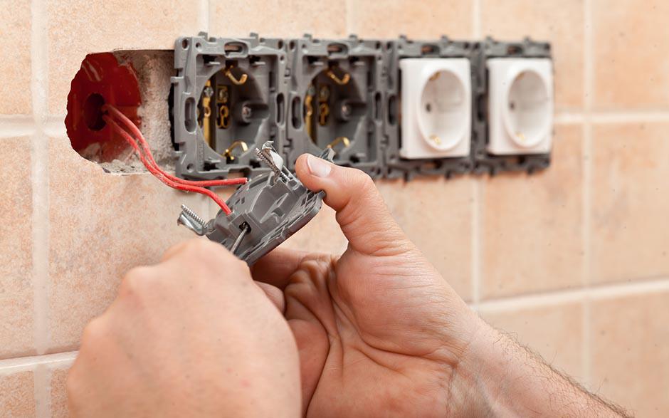 besoin d'un électricien Ivry-sur-Seine