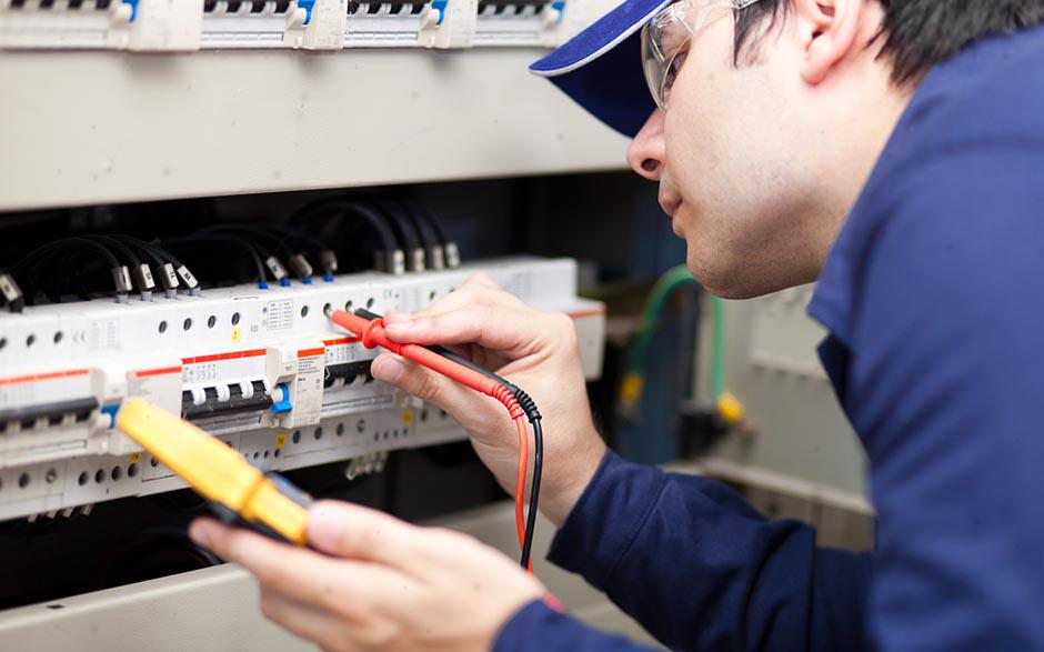électricien de maintenance Rosny-sous-Bois