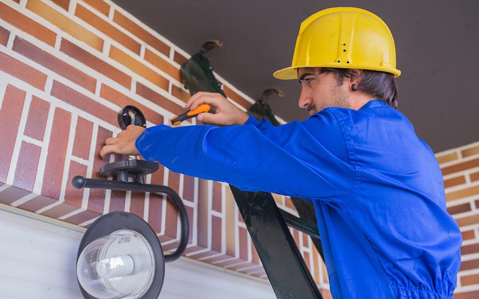 électricien professionnel Le Mesnil-Saint-Denis