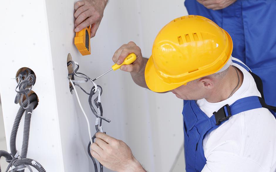 électricien en urgence Puteaux