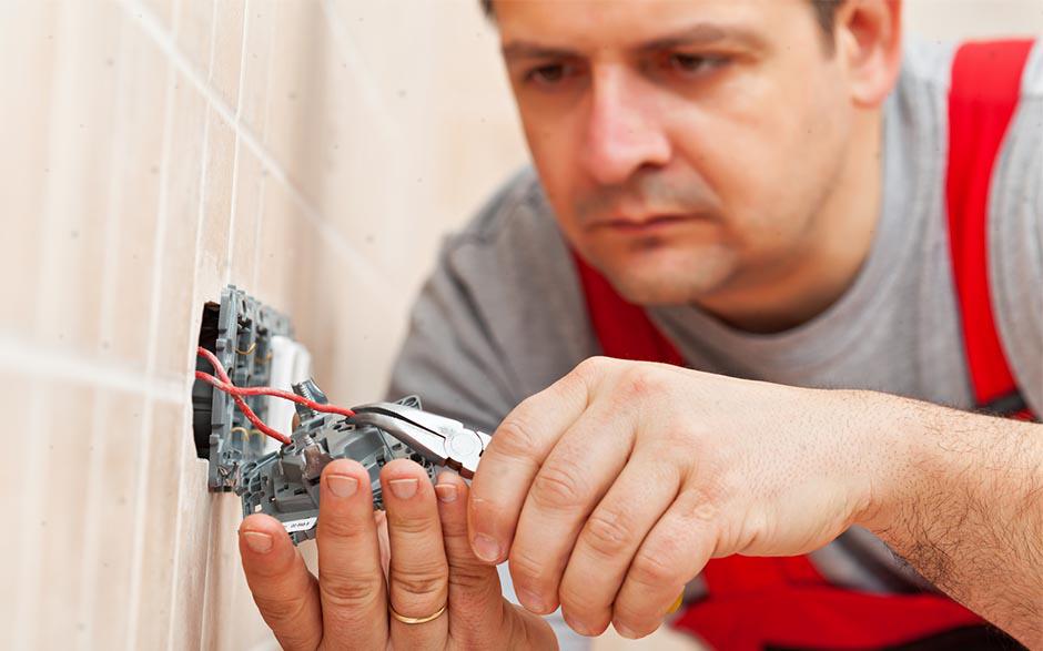 besoin d'un électricien Viroflay