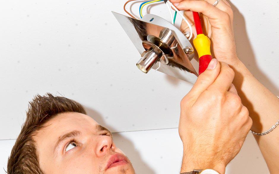 électricien professionnel Le Mesnil-Saint-Denis