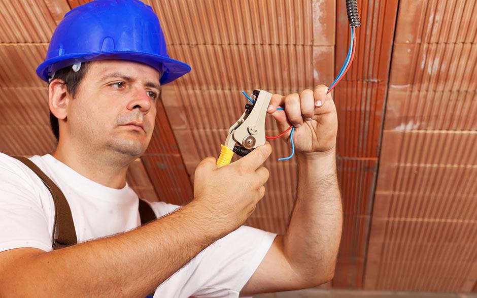 recherche travail électricien bâtiment Ormesson-sur-Marne