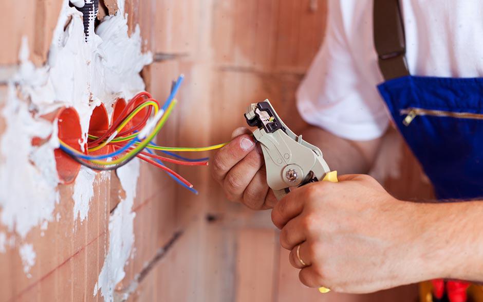 recherche travail électricien bâtiment Ormesson-sur-Marne