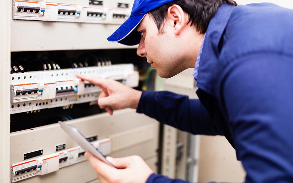 électricien professionnel Le Mesnil-Saint-Denis